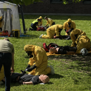 TECR-CBRN  — 15 au 18 septembre 2026