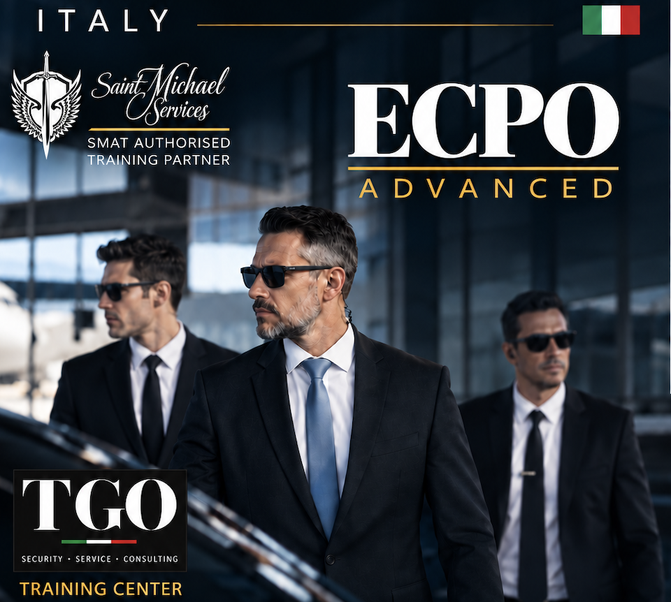 SMAT ECPO™ – European Close Protection Officer.it