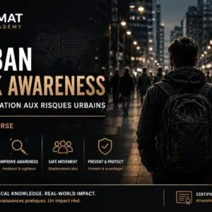 U.R.A. _ Urban Risk Awareness / Sensibilisation aux risques urbains