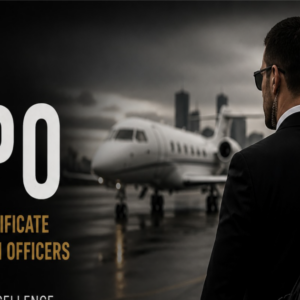 ECPO — 2 au 6 novembre 2026